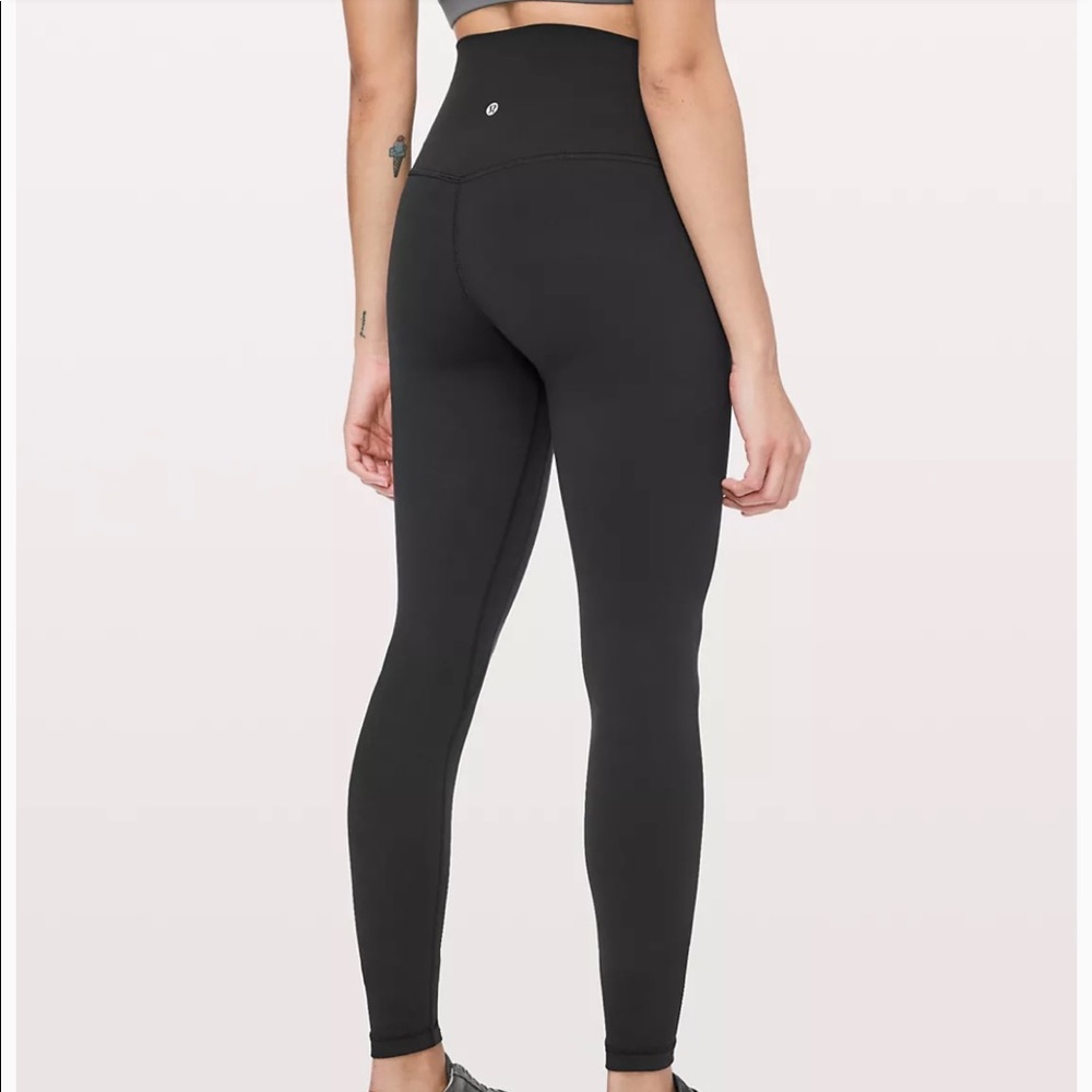 Lulu lemon Leggings